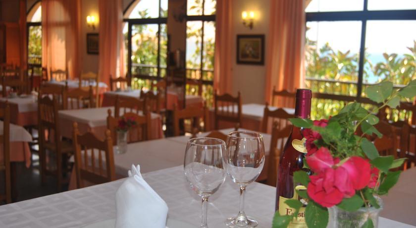 Hotel Sancho III Alcossebre Esterno foto